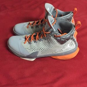 Jordan Flight Time 14.5